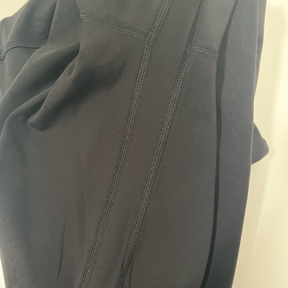 Align leggings with pockets 25” - Picture 4 of 5